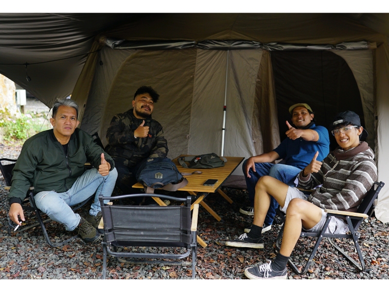 Pemain Preman Pensiun